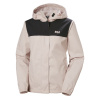 Dámska Bunda HELLY HANSEN W VANCOUVER RAIN JACKET 53587_094 – Ružová