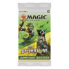Wizards of the Coast Magic The Gathering The Brothers War Jumpstart Booster