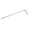 Kľúč imbus s guličkou CrV 3 mm 21x97 mm