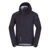 NORTHFINDER pánska neprem. bunda 2.5L NorthkitPro1, black, 3XL, 108322-269-107