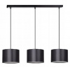 Luster Luster na lanku TUZ 3xE27/60W/230V (98957)