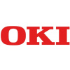 Zámok čítačky kariet OKI pre C532/C542/MC563/MC573