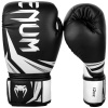 Boxerské rukavice Challenger 3.0 čierne / biele VENUM veľ. 12 oz