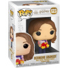 Funko POP! Harry Potter Hermione Granger Holiday