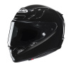 Prilba HJC RPHA 12 SOLID METAL BLACK lesklá čierna Veľkosť: XS (54-55 cm)
