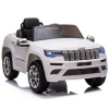 Auto Super-Toys biele