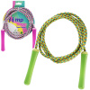 CreativeToys Farebné švihadlo