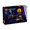 LEGO Technic 42179 Zem a jej okolo obežná luna