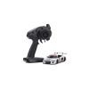 Kyosho Mini-Z MR04 RWD Audi R8 LMS 2015 White (W-MM/KT531P) (K.32357AS)