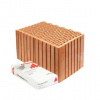 Wienerberger s.r.o. Porotherm 38 Profi K P10, Vyberte variant s penou DryFix