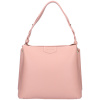 David Jones 7060-2 púdrová dámska kabelka