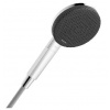 Hansgrohe Raindance Alive Select S - Sprchová hlavica, 3 prúdy, EcoSmart, chróm 24511000