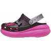 Crocs Barbie Classic Crush Sandále Dreváky veľ. 38-39