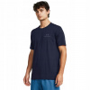 Under Armour Vanish Energy SS 1383973-410 blue