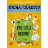 Kniha súbojov pre celú rodinu - Stránky plné hier - S. Marquerite