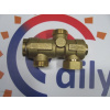 DAKON Ventil třícestný FUGAS BAXI JJJ005663040
