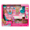 Bábika Barbie GJR84 33 cm
