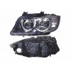 REFLEKTOR LAMPA ĽAVÁ 444-1150L-LDEM2 ABAKUS BMW 3