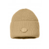 Dámska čiapka Goldbergh Bonbon Beanie Caramello