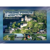 Stredné Považie z neba - Simona Nádašiová, Milan Paprčka