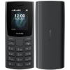 Nokia 105 2021 DUAL SIM čierny SK