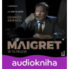 Maigret - Je tu Felicie - Georges Simenon
