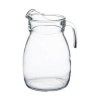 Sklenený džbán NIAGARA 2,5 l