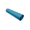 MERIDA Vrecia na odpadky LDPE, 80 mi, 70x110cm, 120 l, modré 15ks/b W42NKV