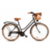 Mestsky bicykel - Mestský bicykel GOETZE Touring 28 7b dámsky košík (Mestský bicykel GOETZE Touring 28 7b dámsky košík)