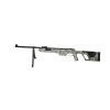 NORICA Vzduchovka Dead Eye Camo 4,5 mm + Bipod