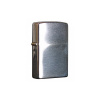 Benzínový zapalovač Zippo, leštěný chrom