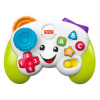Fisher-Price Smiech a rast učiteľský ovládač kamarát