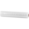 Folia Stretch, 500 mm, 23 µm, transparentná, baliaca, návin L-250 m