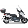 KAPPA KR3700 nosič kufra YAMAHA X-MAX 125-250 / MBK Skycruiser 125 (10-13)