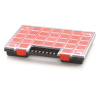 box organizér 399x303x50mm NORB KNO40305B-S429 plastový Kistenberg