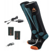 Vyhrievané ponožky Alpenheat FIRE-SKI Merino Veľkosť: S