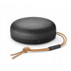 Prenosný reproduktor Bang & Olufsen BeoSound A1 čierny 1 W