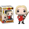 Funko Pop! The Suicide Squad Harley Quinn Damaged Dress 1111