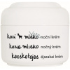 Ziaja kozí mléko nočný krém 50 ml