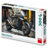 Dino Motorka 500 dielov