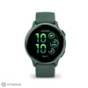Garmin vívoactive 6 športové hodinky, jasper green
