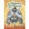 Morgavsa a Morgana - Princezna čarodějka - Petr Kopl