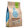 PETKULT dog LARGE JUNIOR lamb/rice kg: 12kg