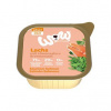 WOW Adult losos s paradajkami 150 g