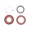SRAM SHIELD/WAVE WASHR/SHIM ASSY PF GXP MTB