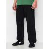 Carhartt WIP Single Knee (black) 34X32, čierna