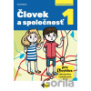 Človek a spoločnosť 1 - Jana Krížová