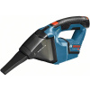 BOSCH GAS 12V Akumulátorový vysávač (bez batérie a nabíjačky)