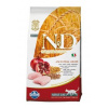 N&D Low Grain CAT Adult Chicken & Pomegranate 5 kg