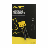 Avid Carp Tungstenová záťaž Outline Medium Rig Drops